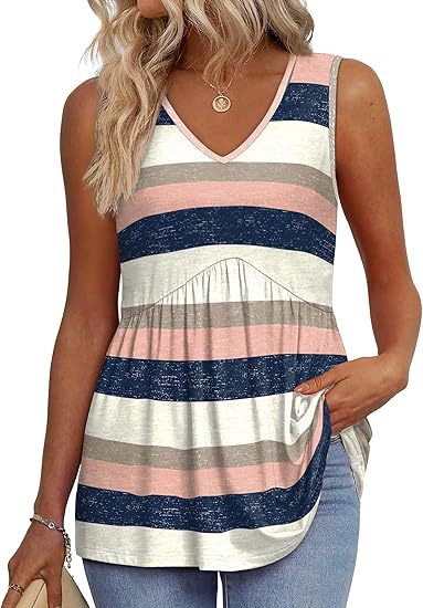 Elra™ | Top Elegante e Casual per Tutti i Giorni