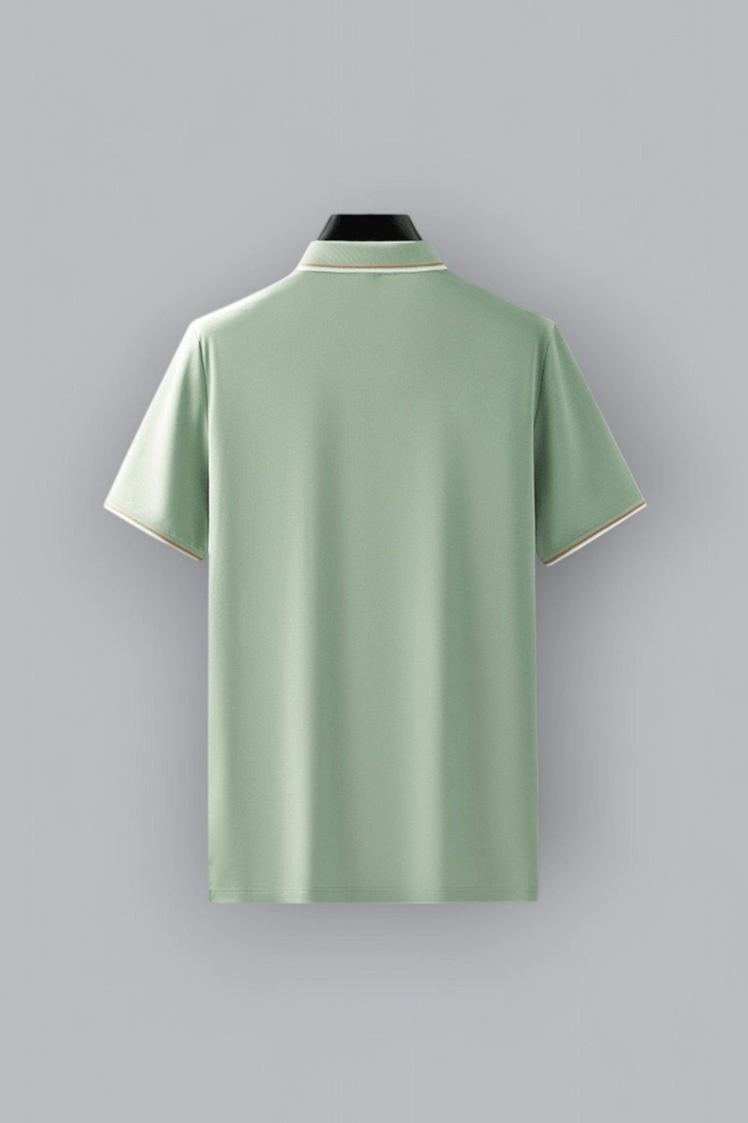 Vero | Polo in Seta di Alta Gamma