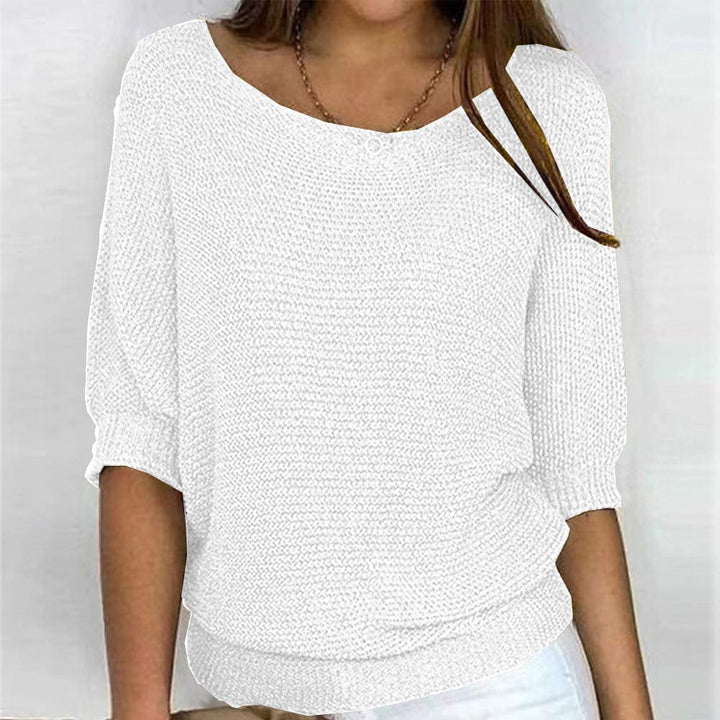 Maglione Eliana Primavera