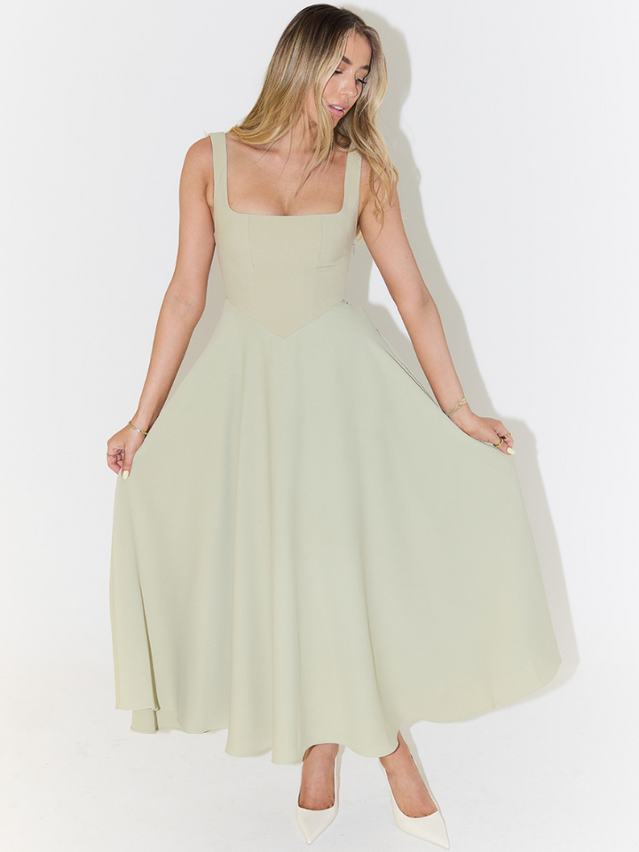 Scarlett™ | Abito Elegante