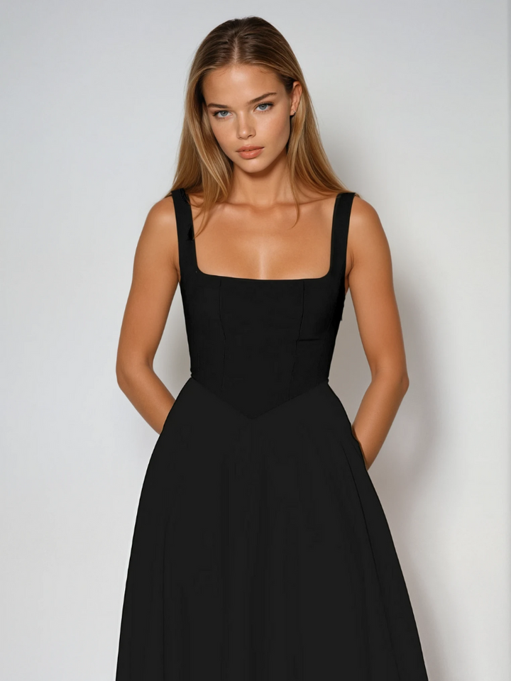 Scarlett™ | Abito Elegante