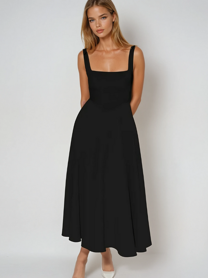 Scarlett™ | Abito Elegante