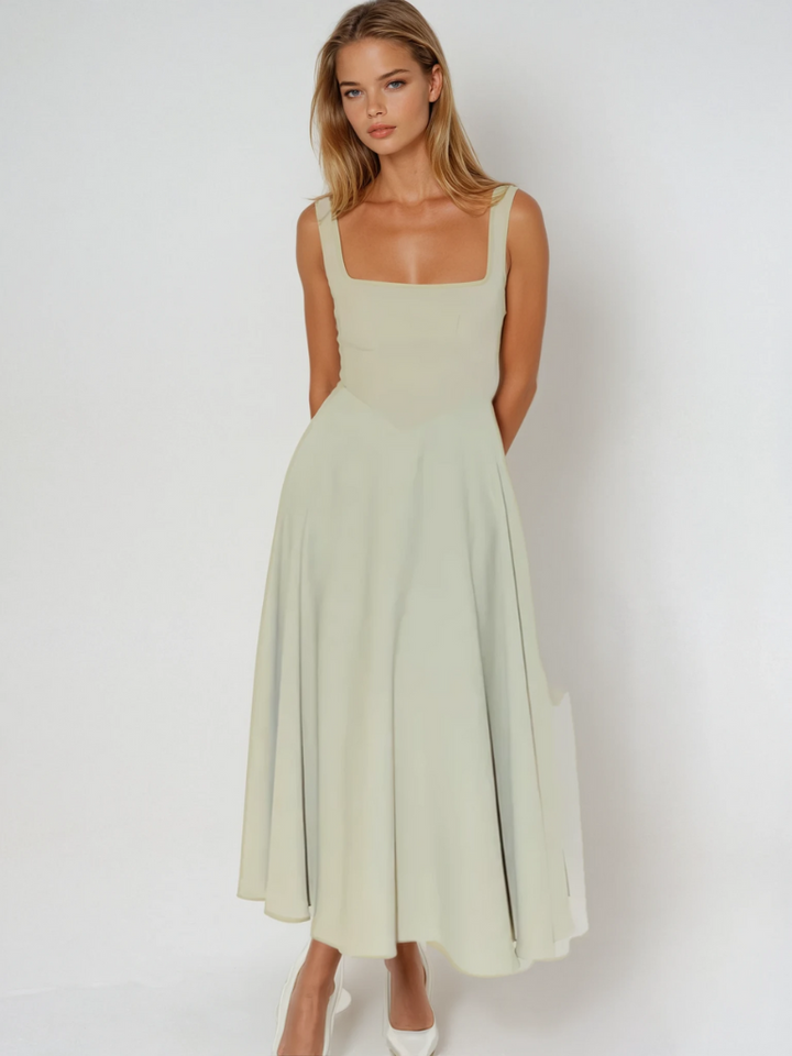 Scarlett™ | Abito Elegante