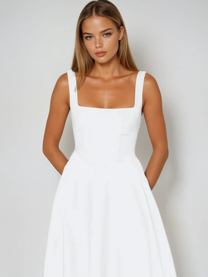 Scarlett™ | Abito Elegante