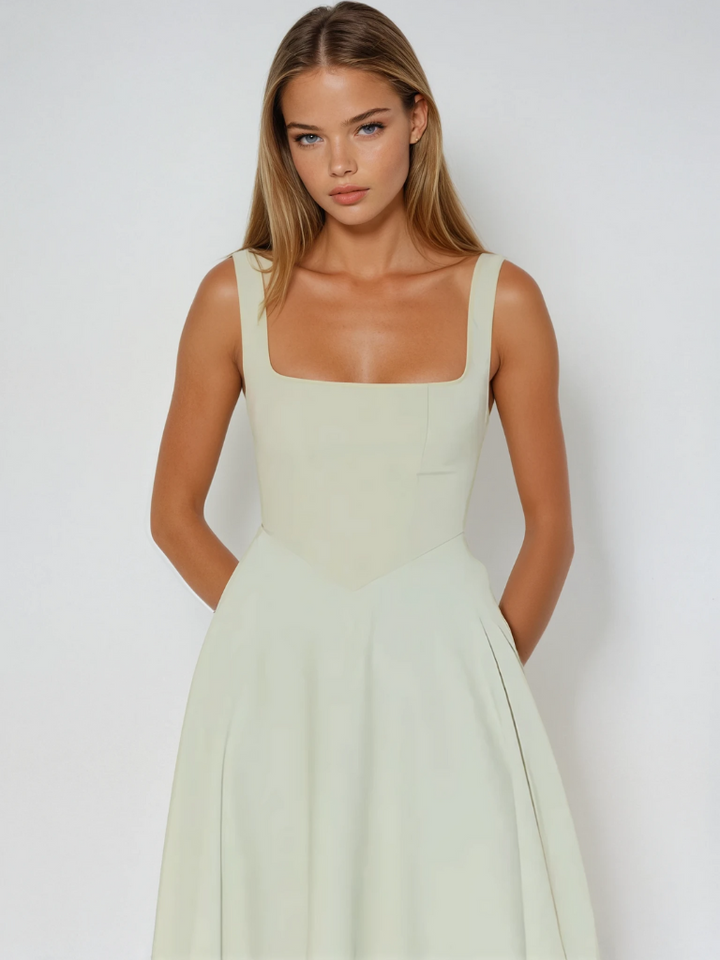 Scarlett™ | Abito Elegante