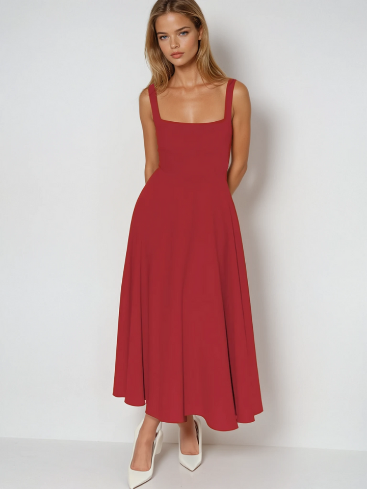 Scarlett™ | Abito Elegante