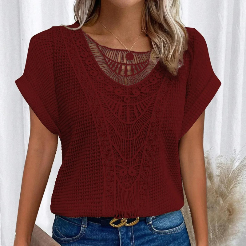 Else™ | Camicia Estiva da Donna