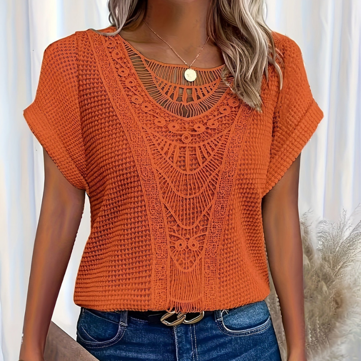 Else™ | Camicia Estiva da Donna