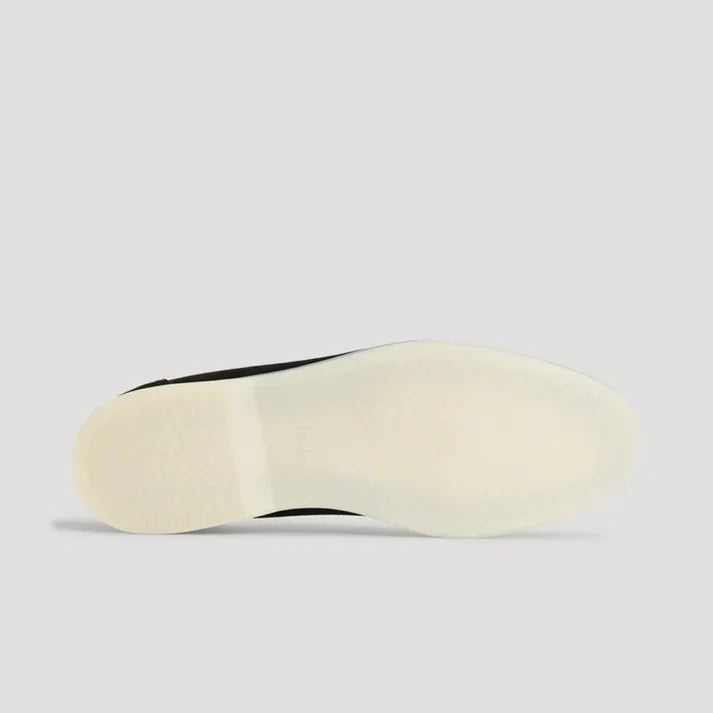 Aldo™ | Mocassini Eleganti in Camoscio