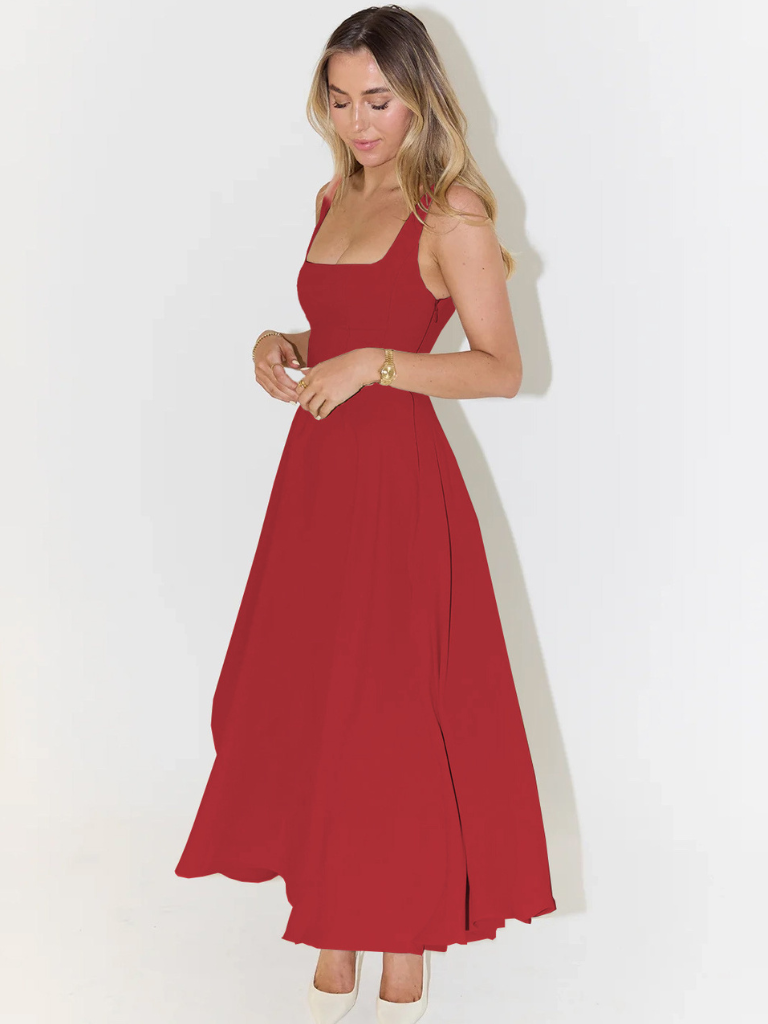 Scarlett™ | Abito Elegante
