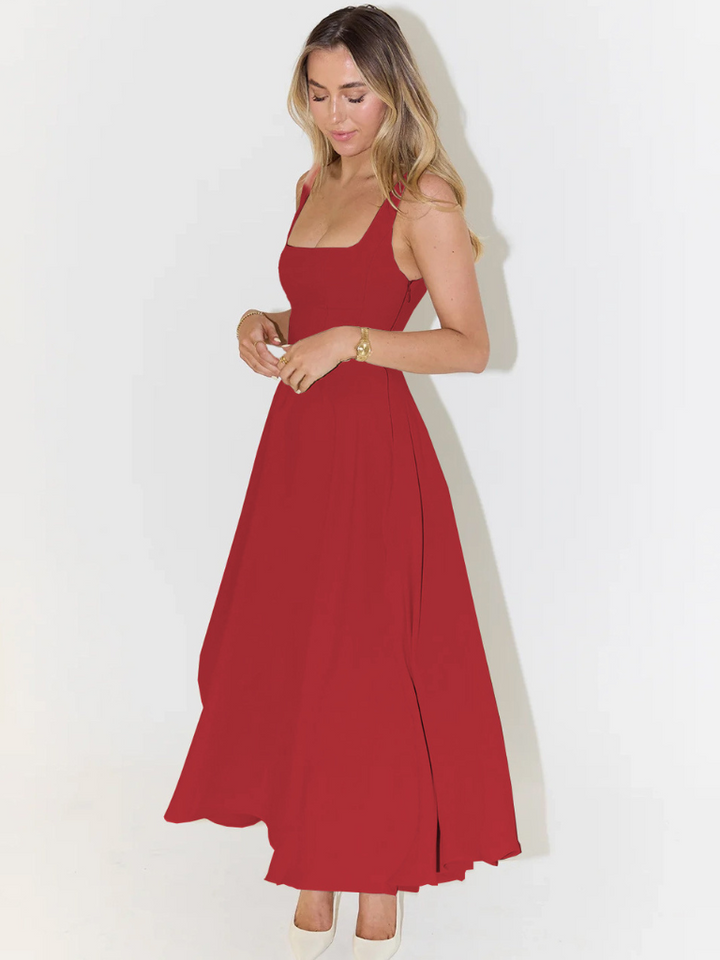 Scarlett™ | Abito Elegante