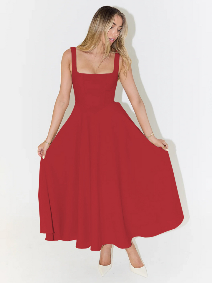 Scarlett™ | Abito Elegante