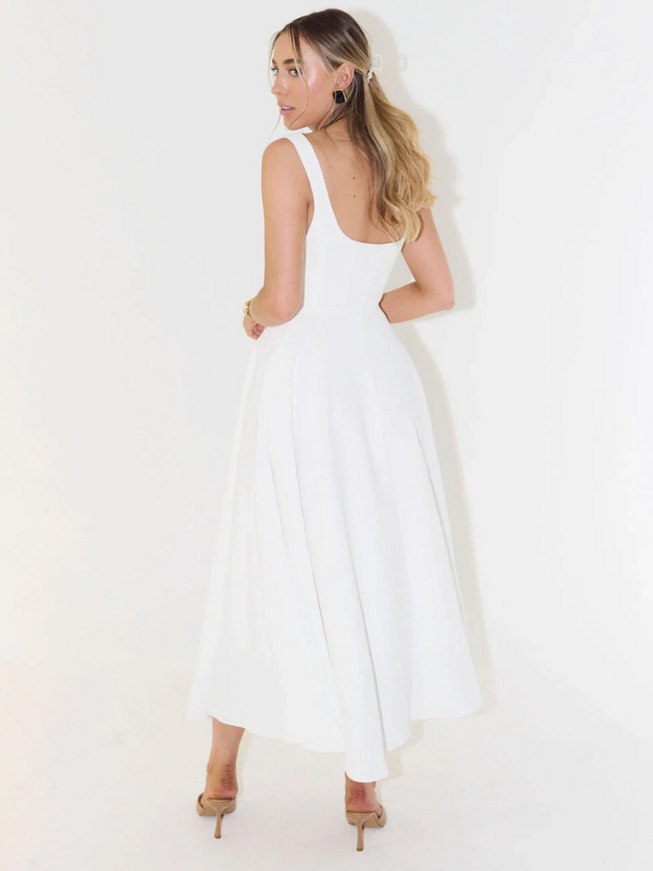 Scarlett™ | Abito Elegante