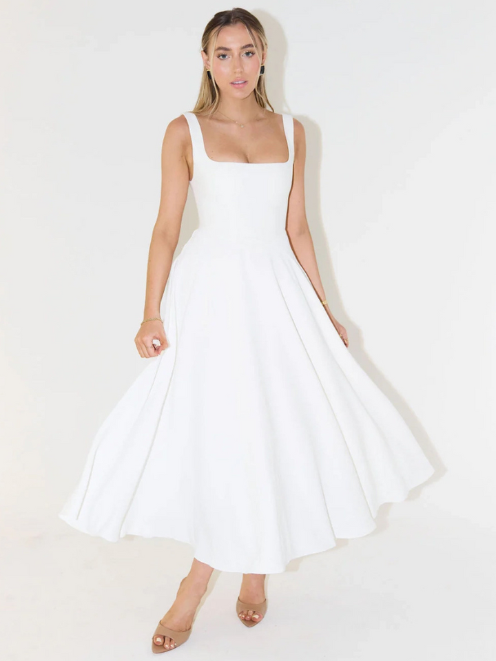 Scarlett™ | Abito Elegante