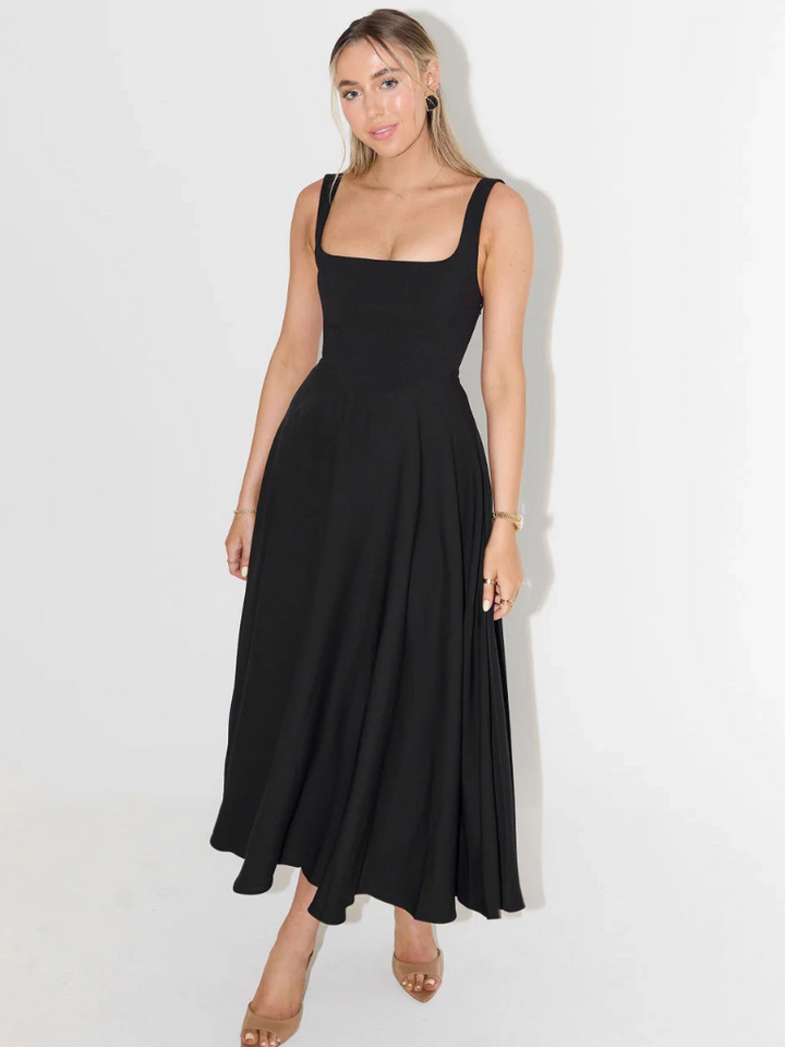 Scarlett™ | Abito Elegante