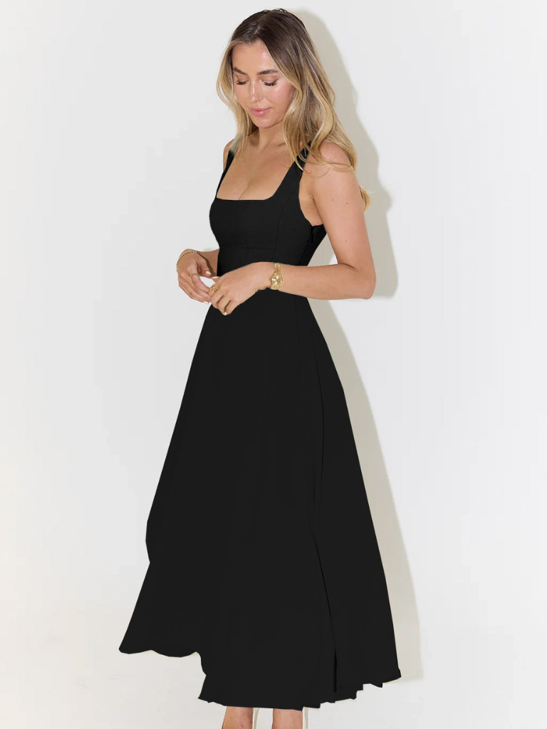 Scarlett™ | Abito Elegante