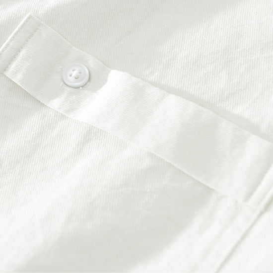Alto | Camicia in Cotone Leggero