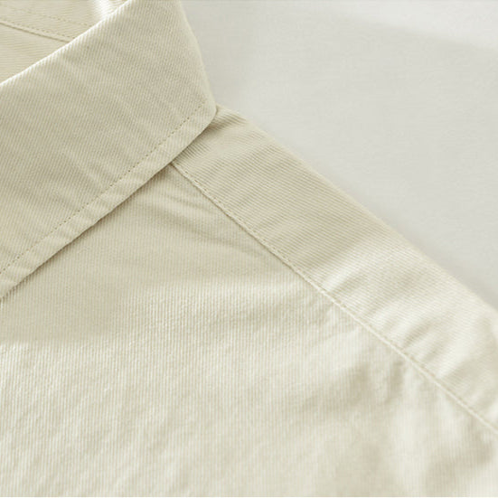 Alto | Camicia in Cotone Leggero