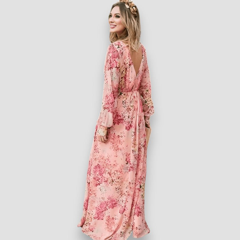 Pia™ | Abito Elegante