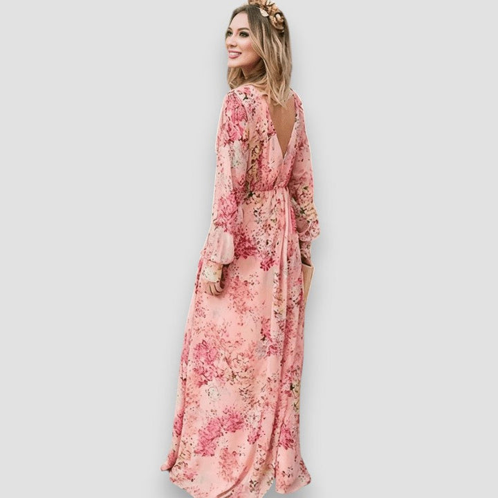 Pia™ | Abito Elegante