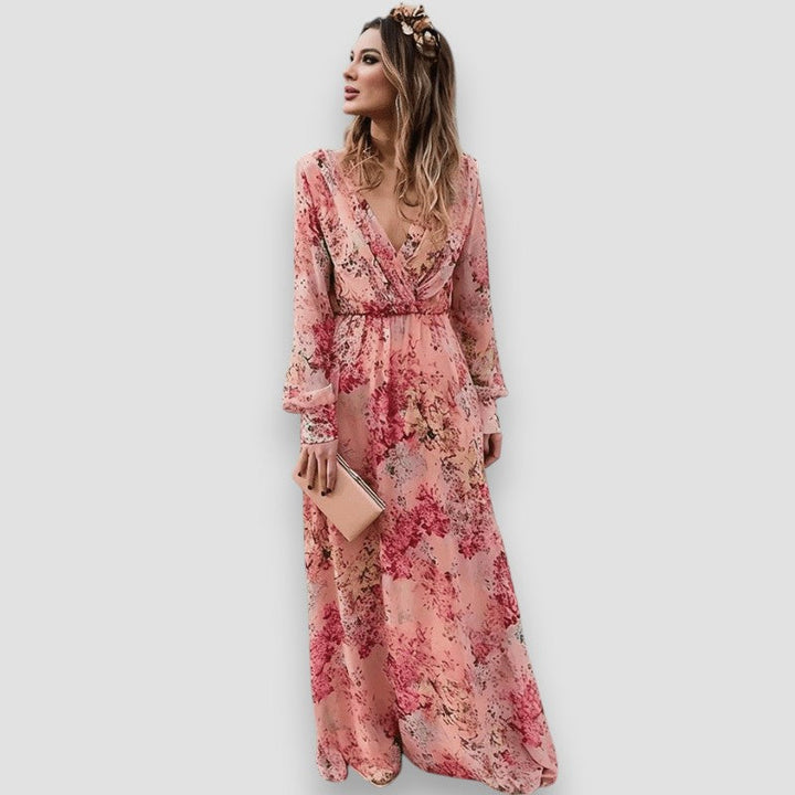 Pia™ | Abito Elegante