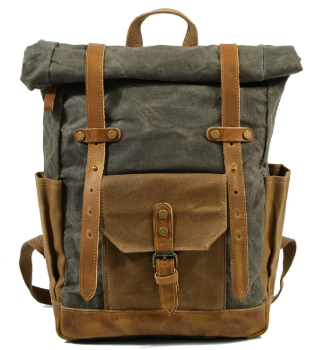 Rucksack Roll Top | NYONS