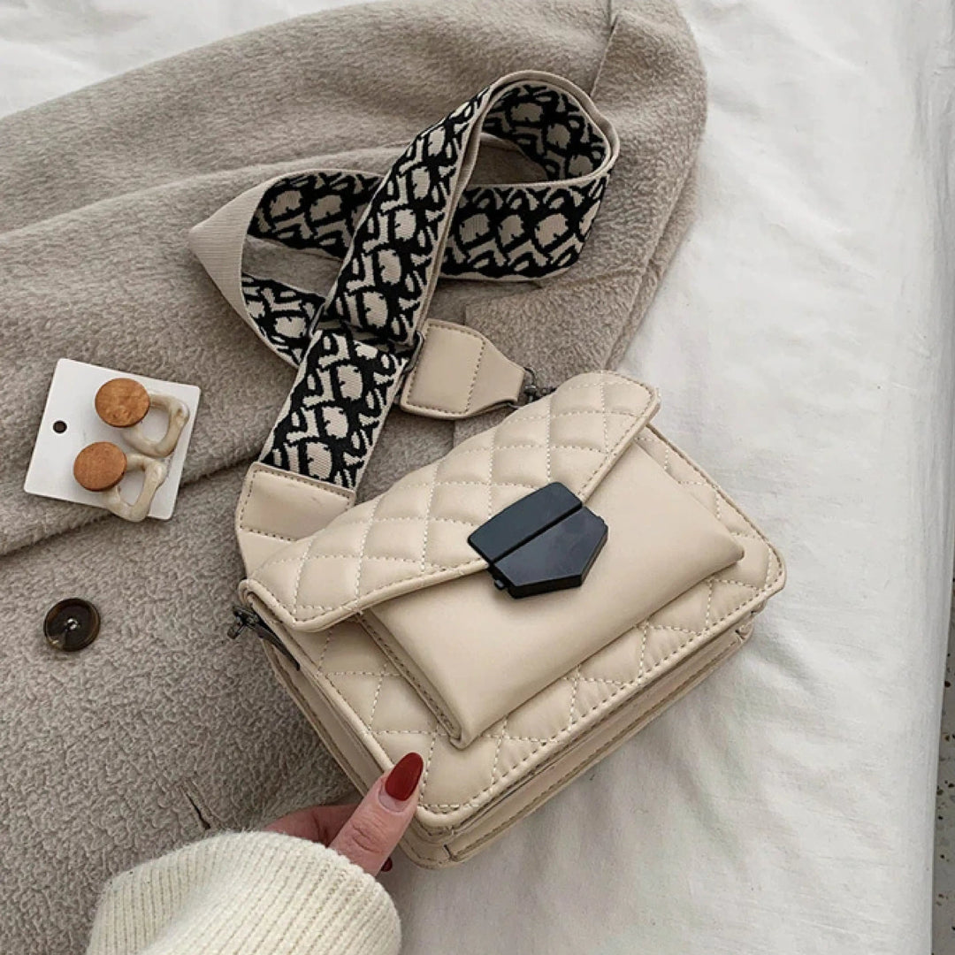 Raffinatezza di Lusso di Racheal | Borsa di Lusso