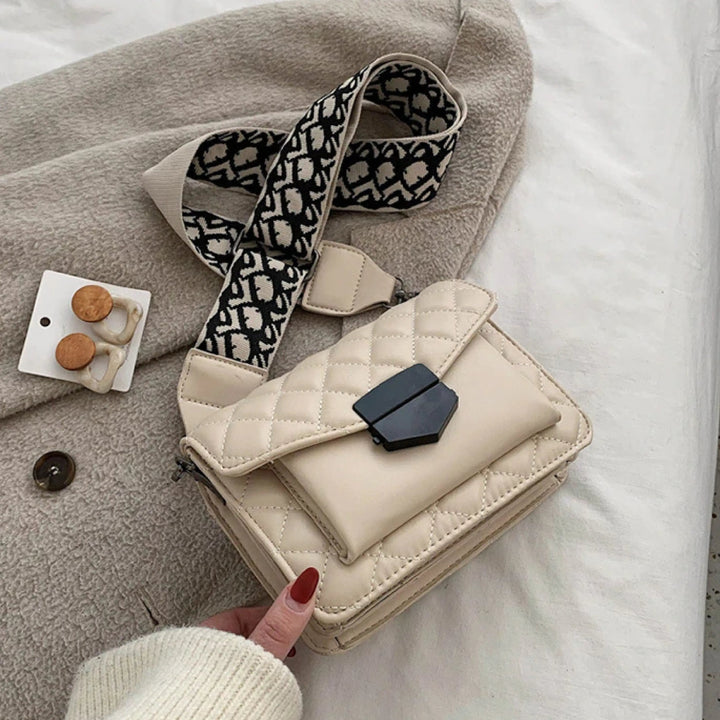 Raffinatezza di Lusso di Racheal | Borsa di Lusso