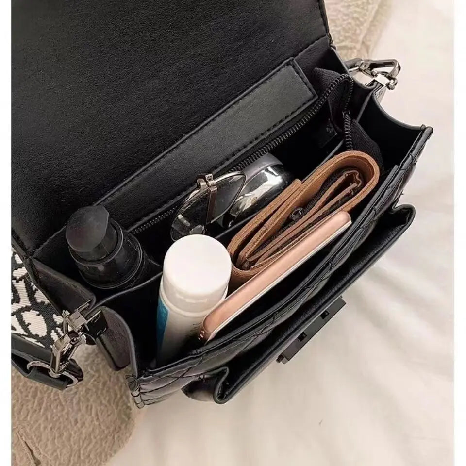 Raffinatezza di Lusso di Racheal | Borsa di Lusso