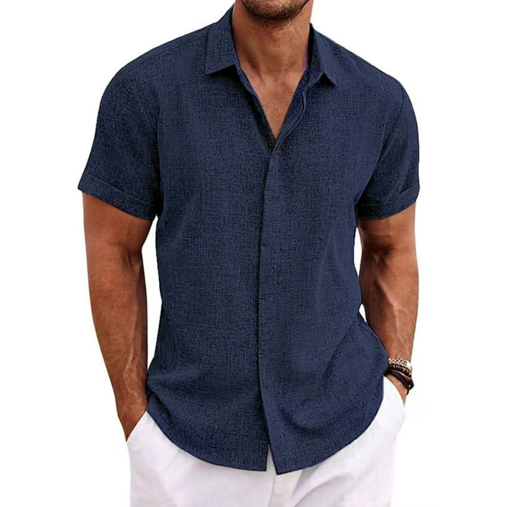 Camicia in Cotone Rangler