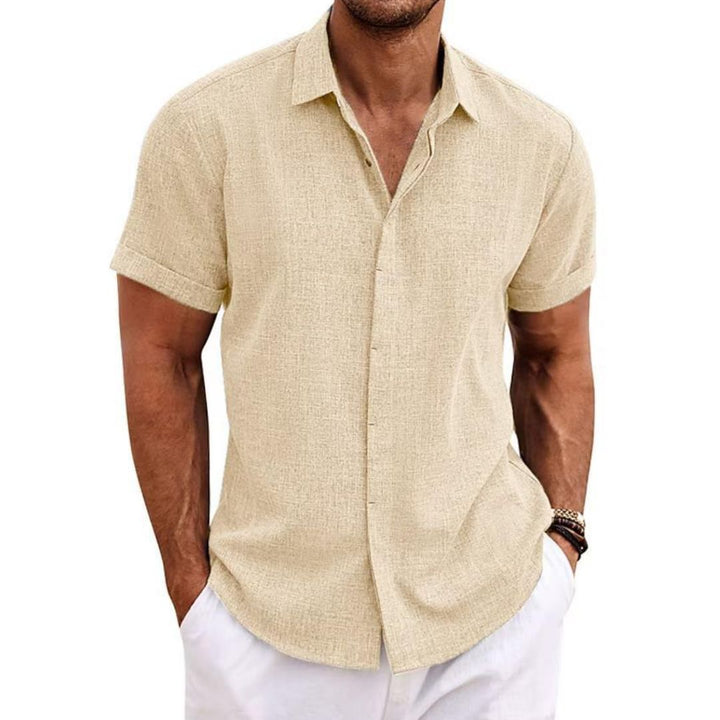 Camicia in Cotone Rangler