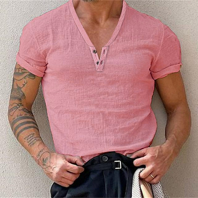 Aldo™ | Camicia in Cotone Momentum