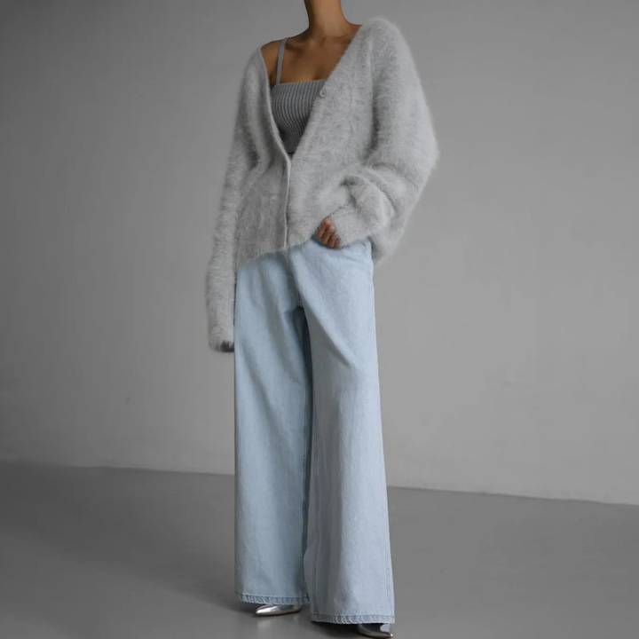 Dalia™ | Cardigan Elegante