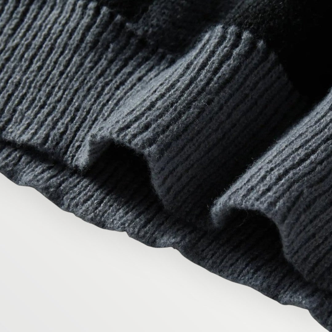 Dante™ | Maglione Infilato con Design Astratto