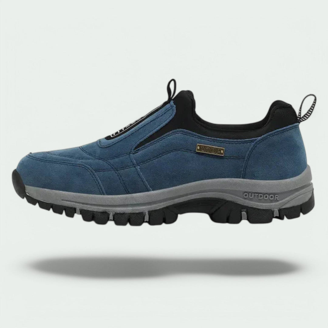 Alturos™ | Scarpe Ortopediche Da Trekking Per Uomini Attivi
