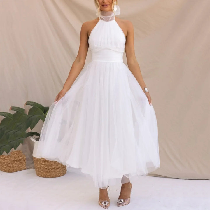 Coraline™ | Abito Senza Maniche