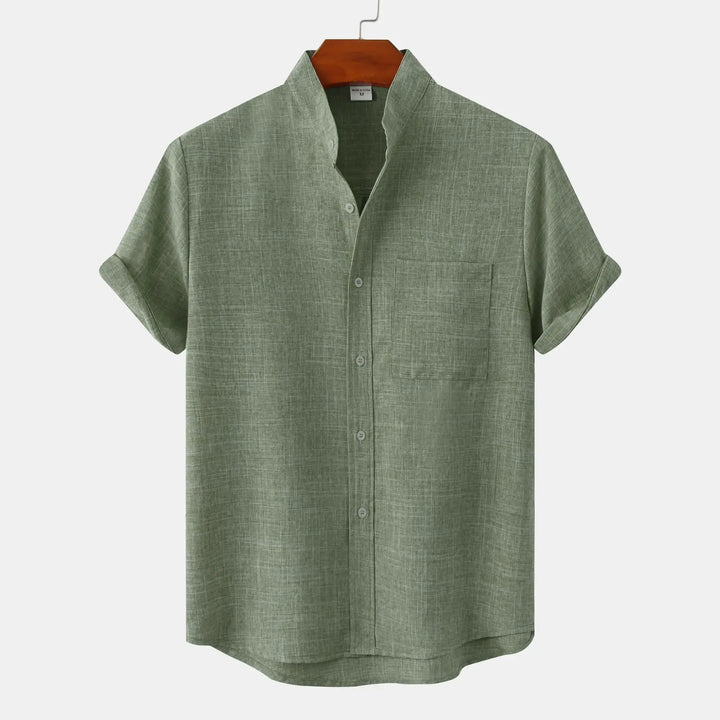 Marcelo™ | Camicia in Lino