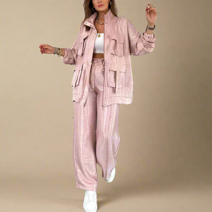 Lucie™ | Set Autunnale Largo