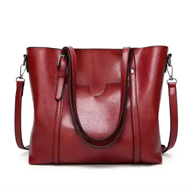 Yrsa™ | Chic Tote Bag