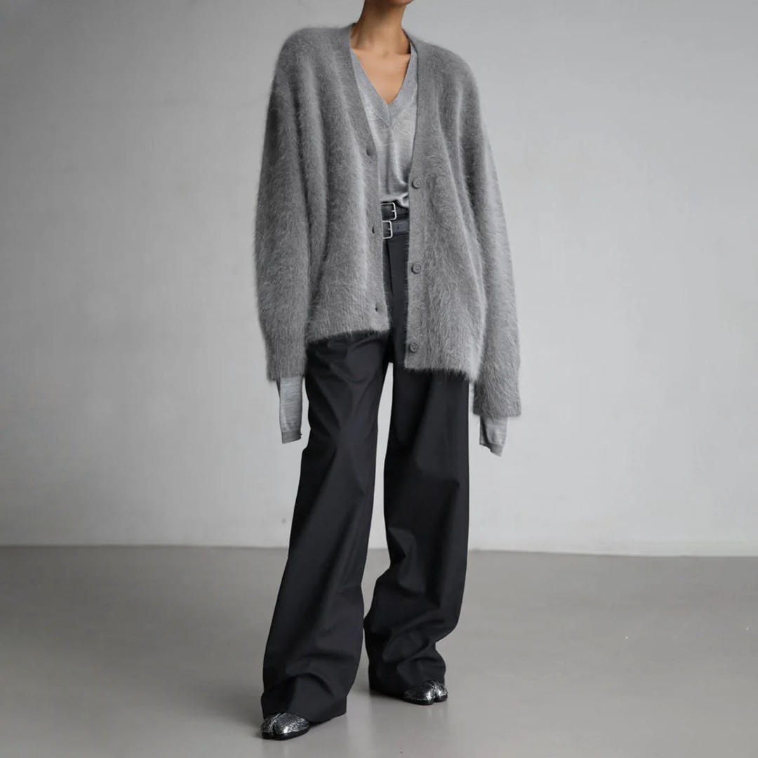 Dalia™ | Cardigan Elegante