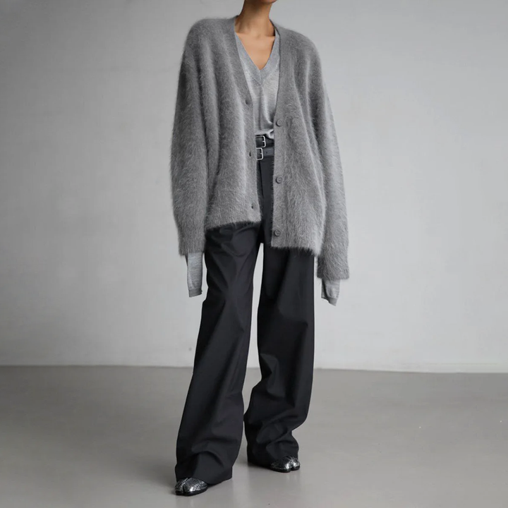 Dalia™ | Cardigan Elegante