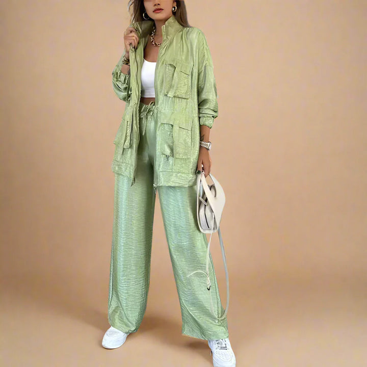 Lucie™ | Set Autunnale Largo