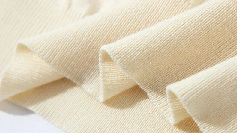 Lorenzi | Polo in Seta e Lana