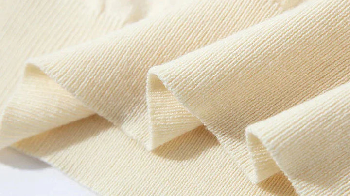 Lorenzi | Polo in Seta e Lana