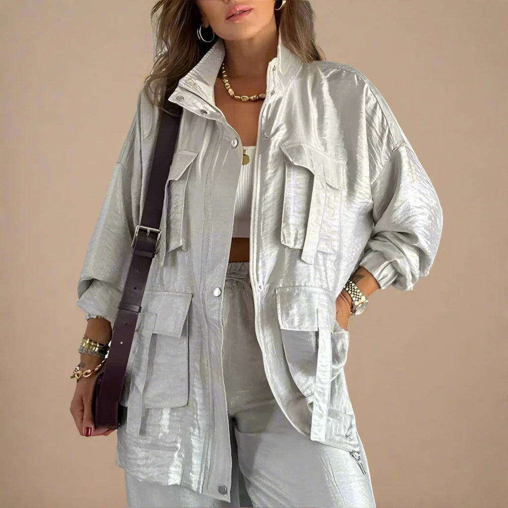 Lucie™ | Set Autunnale Largo