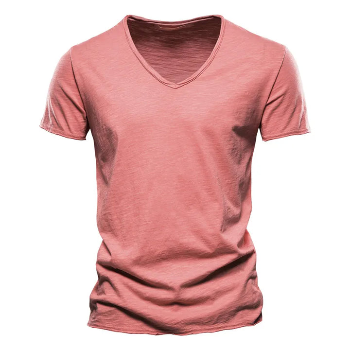 Luca™ | Camicia Estiva Elegante