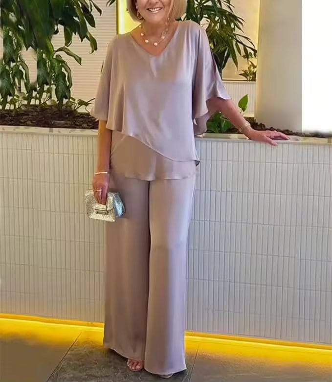 Lyviera™ | Completo di Soffice Eleganza