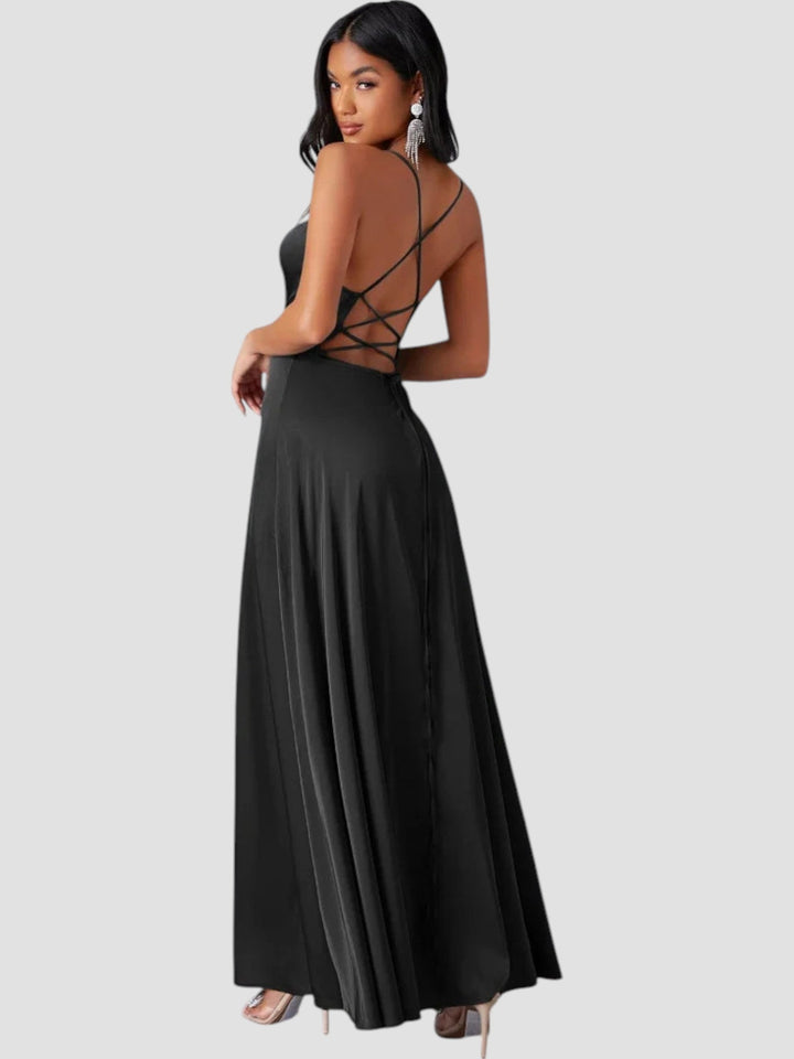 Elvira™ | Abito Elegante