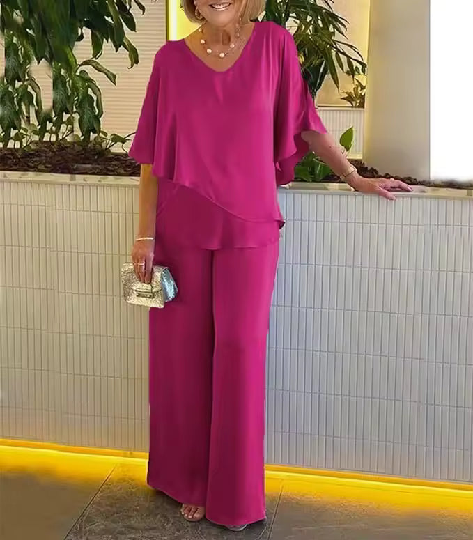 Lyviera™ | Completo di Soffice Eleganza