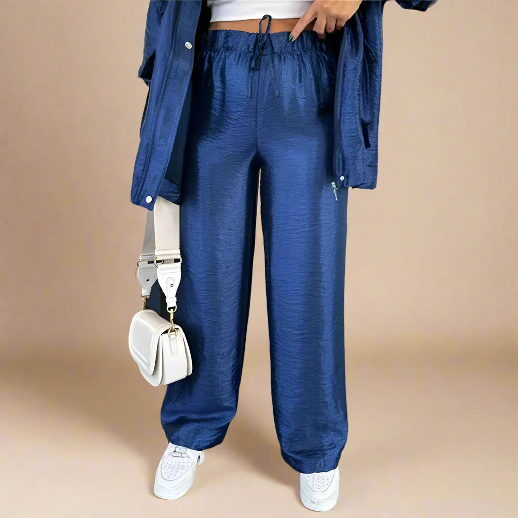 Lucie™ | Set Autunnale Largo